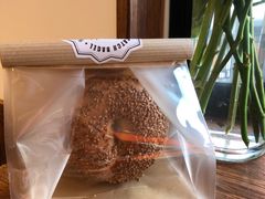 -Catch Bagel(芳草地店)