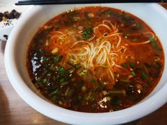 -品回味清真西北楼(宁波首店)