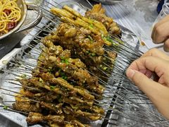 -小民大排档(马场角横路店)