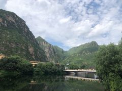 -龙庆峡风景区