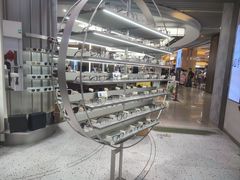 -木九十眼镜(朝阳大悦城B1店)