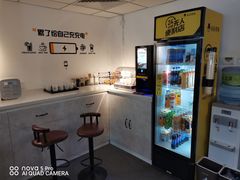 -橙果24h自习室(花园桥店)