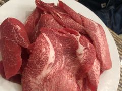 -金明姬和众烧烤店(东铁营店)