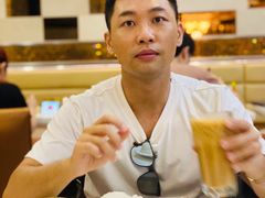 -香港新发烧腊茶餐厅(万象店)