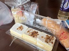 -红叶蛋糕(广达路总店)