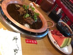 -老诚一锅(来北家园店)