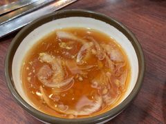 -神仙雪浓汤(明洞店)