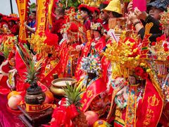 -天津妈祖文化园