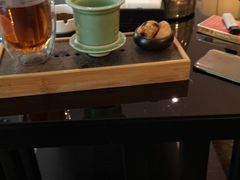 -哈尔滨香格里拉大酒店