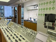 -启明眼镜(海淀黄庄店)