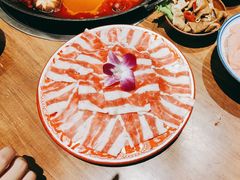 -楠火锅(昆山金鹰店)