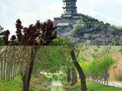 -北坞公园