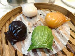 -蔡澜点心·粤菜(月星环球港店)