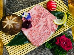 极上和牛眼牛排-隐炉和牛烧肉店(群力店)