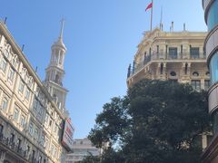 -南京路步行街