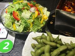 -邢氏老太太烧烤(南山店)