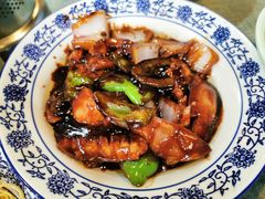 -腔调面(斜土路店)