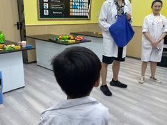 -神奇科学家STEAM科学实验科创赛事机器人编程逻辑思维MadScience(长宁来福士校区)
