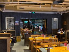 -肉串汪(月坛店)