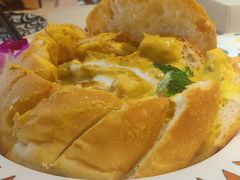 -太食獸泰式茶餐厅(IFS国金中心店)