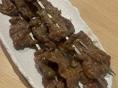 -质烤烤物·活烤海鲜(质烤总店)