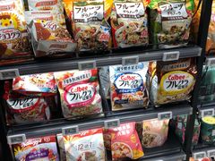 零售区-盒马鲜生(馥邦国际店)