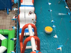 -五洲国际广场(文峰路店)