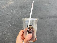 -竹子咖啡bamboo coffee