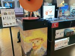 -鹰巢数码EAGLE’S NEST(燕莎店)