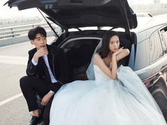 -匠选映画婚纱摄影(象山店)