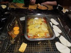 -老号李小肠西昌特色火盆烧烤(江油店)
