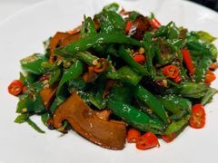 -阿露佳·舌尖上的安吉菜