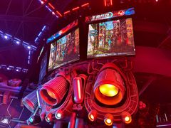 -首钢一高炉·SoReal科幻乐园