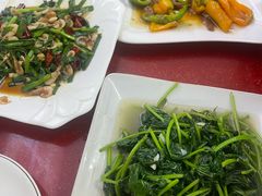 -老地方烤鱼(乌石浦店)