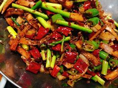 -一块豆腐·海鲜·家常菜(李沧书院路店)