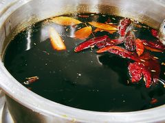 -盖帮鳝鱼串串(东郊记忆店)