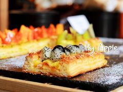 -杭州久泰饭店·摩卡花园
