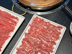 -京味斋·铜锅涮羊肉(牡丹大道店)