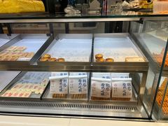 -吴越糕享(昆山万达店)