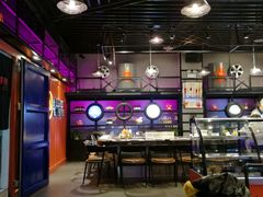 -尚雅铁板料理自助餐厅(乐松店)
