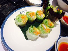 -美奈小馆·越南料理(福田星河COCO Park店)