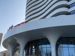 -中国人民解放军空军特色医学中心(空军总医院)