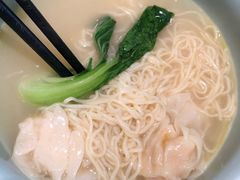 -寻味·港式茶餐厅(富力城店)