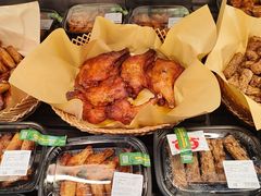 -7fresh七鲜(大族广场店)