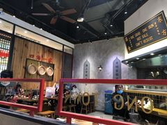 -龍堂蟹黄小笼包(万家丽店)