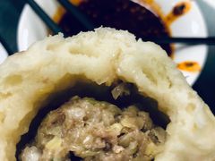 -郑家包子牛肉拉面(尚勤路店)