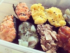 哏儿sushi-哏儿寿司(红桥店)
