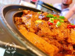 -肥肥小厨(咸阳路店)