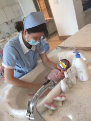 -禧月荟S月子中心(侨城店)