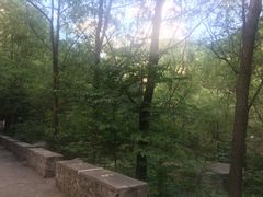 -碓臼峪自然风景区